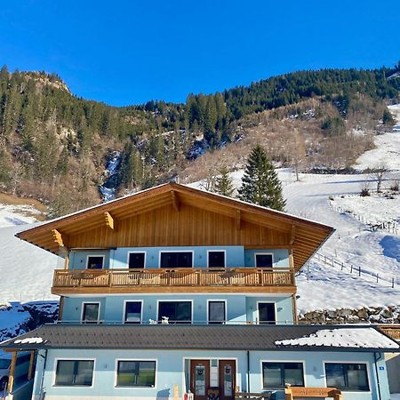 Appartment Obergstattgut Гросарл Екстериор снимка