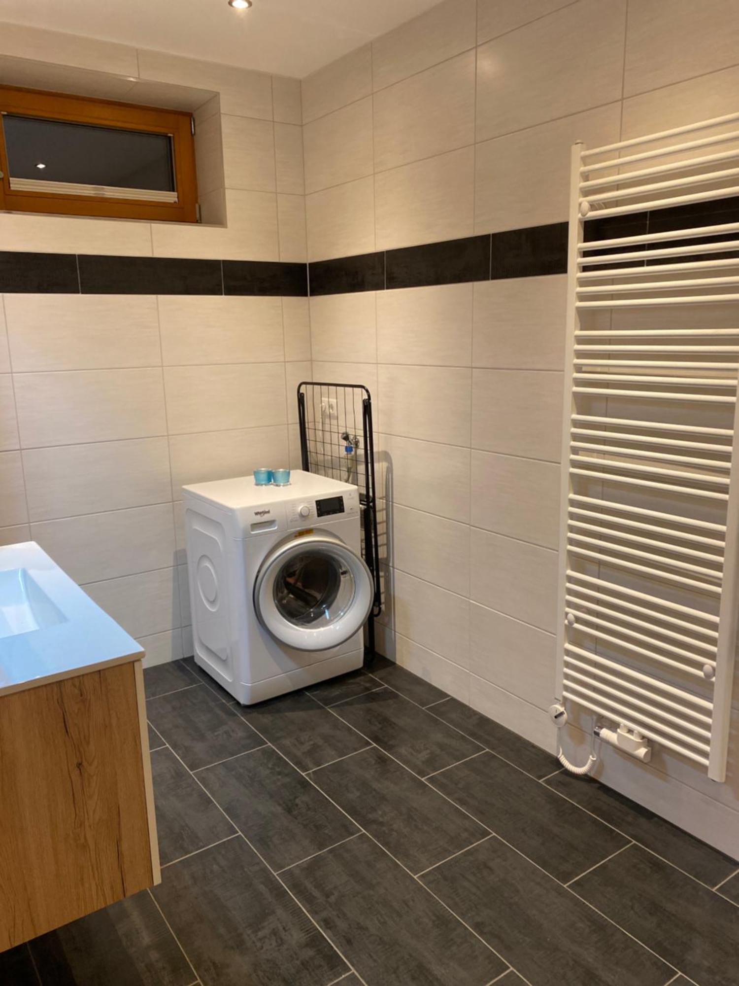 Appartment Obergstattgut Гросарл Екстериор снимка