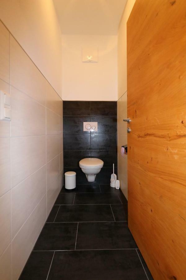 Appartment Obergstattgut Гросарл Екстериор снимка